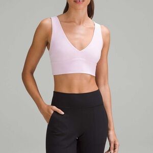 Lululemon Align V-Neck Bra *Light Support